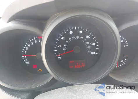 2012 Kia Soul from USA, damaged, VIN KNDJT2A56C7381513